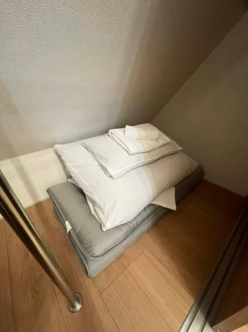羽田5丁目 Apartemen