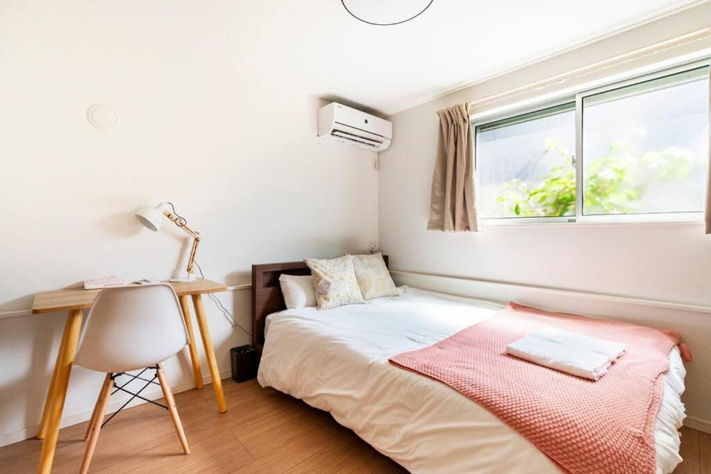 Apartemen 羽田5丁目