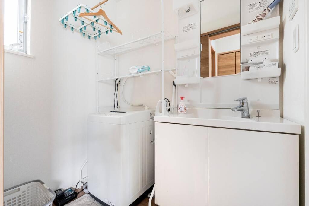 羽田5丁目 Apartemen