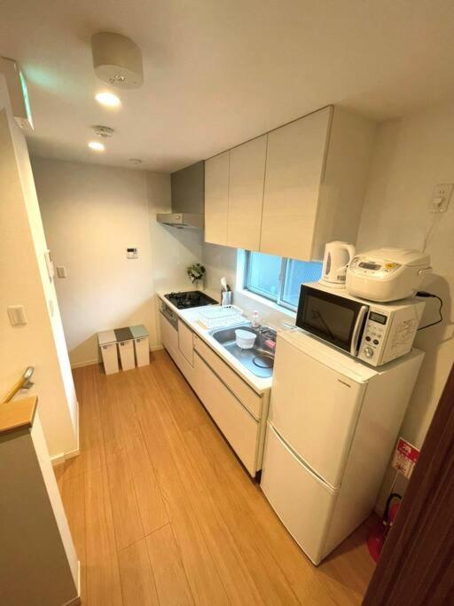 Apartemen 羽田5丁目