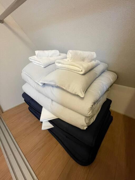 Apartemen 羽田5丁目