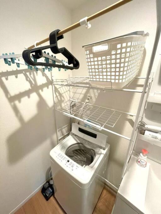 羽田5丁目 Apartemen Tokyo