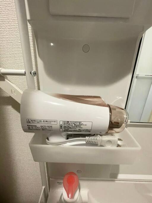 羽田5丁目 Apartemen