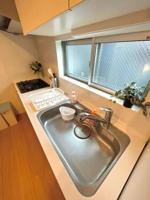 Apartemen 羽田5丁目