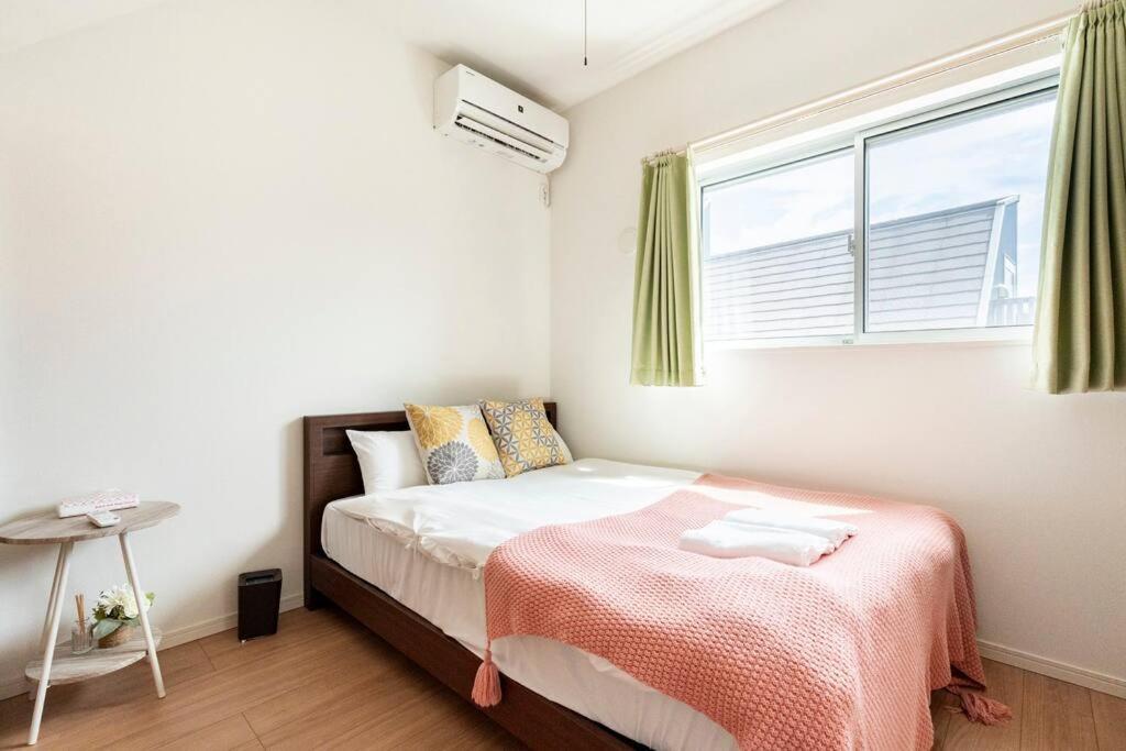 羽田5丁目 Apartemen *