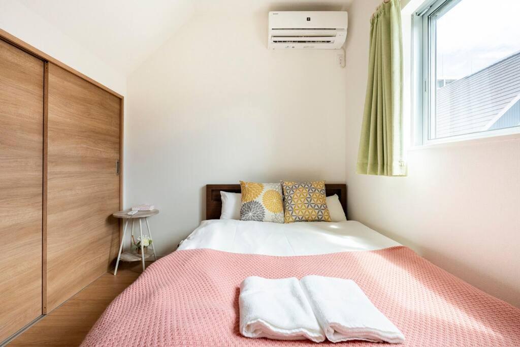 Apartemen 羽田5丁目 *