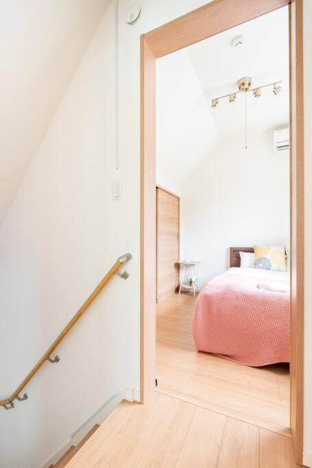 羽田5丁目 Apartemen
