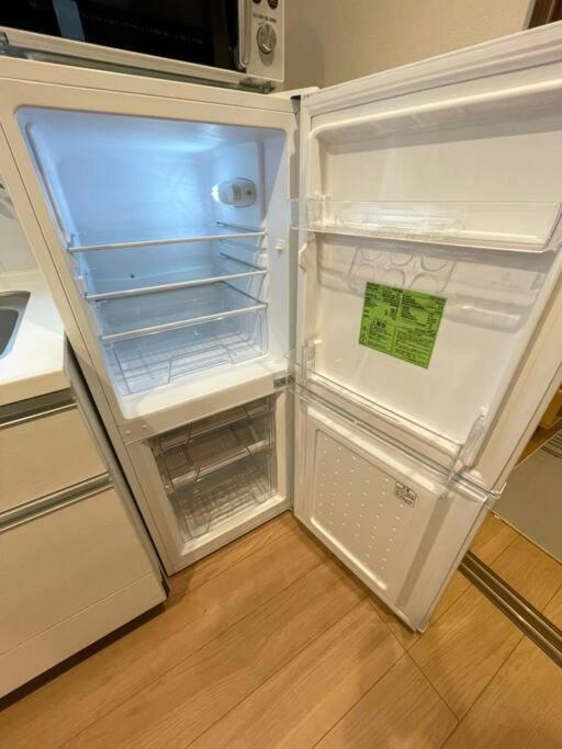 Apartemen 羽田5丁目