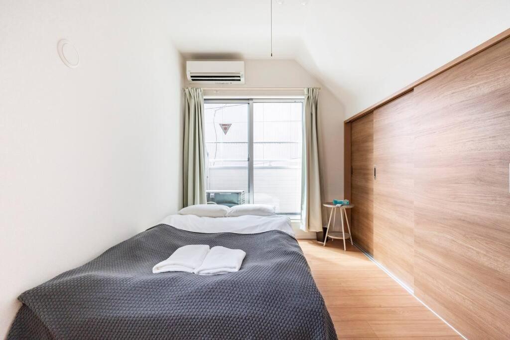 Apartemen 羽田5丁目